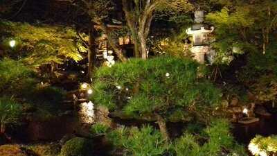 がんこ 高瀬川二条苑