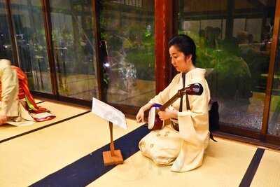 がんこ 高瀬川二条苑