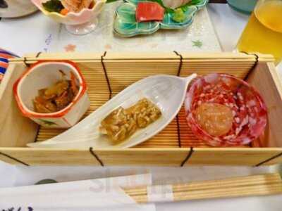 がんこ 高瀬川二条苑