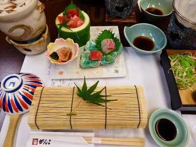 がんこ 高瀬川二条苑