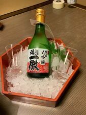 がんこ 高瀬川二条苑