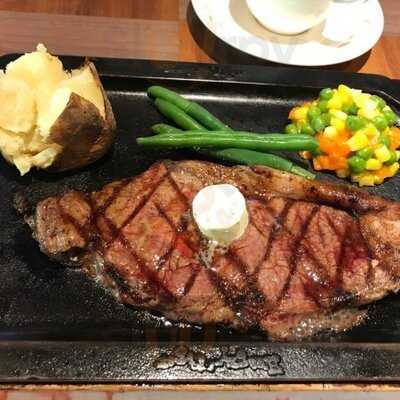 ハングリータイガー センター南店