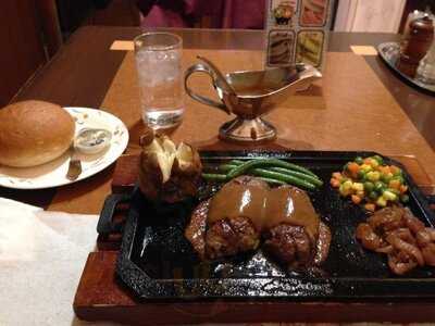 ハングリータイガー センター南店