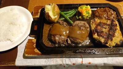 ハングリータイガー センター南店