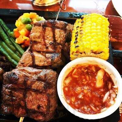 ハングリータイガー センター南店