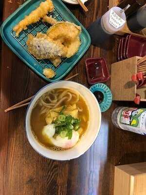 麺喰金家