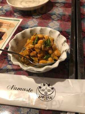 カンティプール