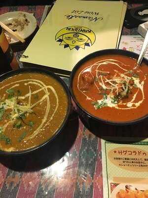 カンティプール