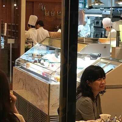 キャナリィ ロウ 広島ボートパーク店