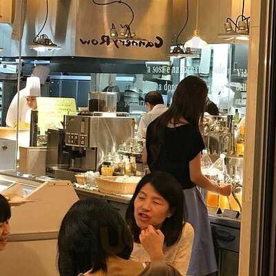 キャナリィ ロウ 広島ボートパーク店