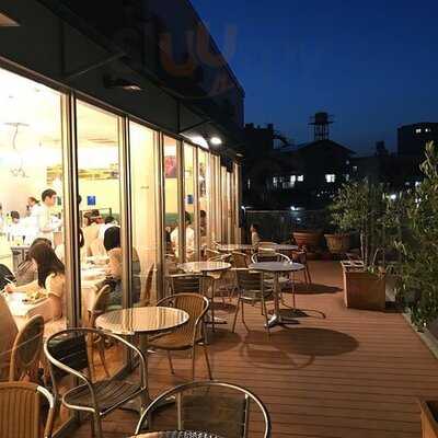 キャナリィ ロウ 広島ボートパーク店