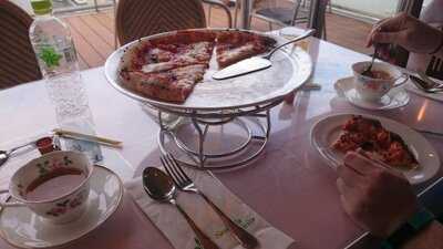 キャナリィ ロウ 広島ボートパーク店