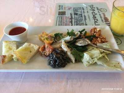 キャナリィ ロウ 広島ボートパーク店