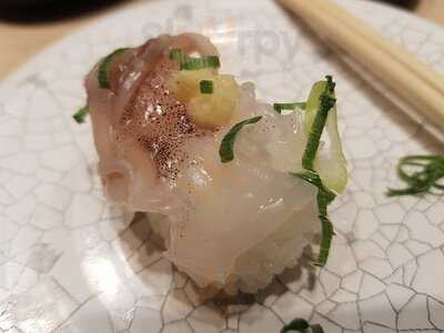 大起水産回転寿司 なんばcity店