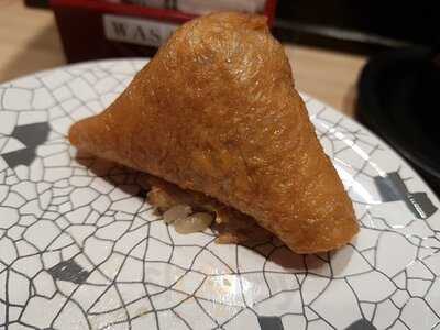 大起水産回転寿司 なんばcity店