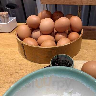 赤坂うまや うちのたまご直売所