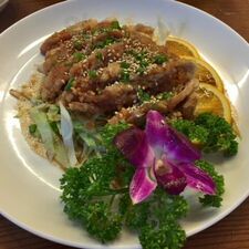 朝廷 日の出町店