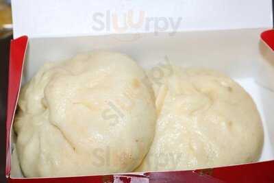 551蓬莱京都伊勢丹店