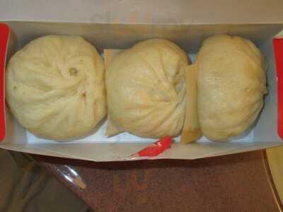 551蓬莱京都伊勢丹店