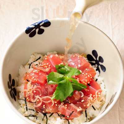 だし茶漬けえん エキマルシェ大阪店