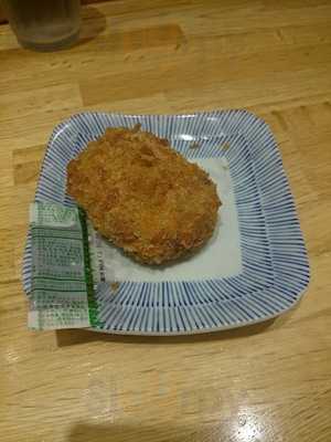 だし茶漬けえん エキマルシェ大阪店