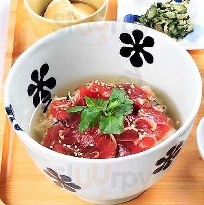 だし茶漬けえん エキマルシェ大阪店