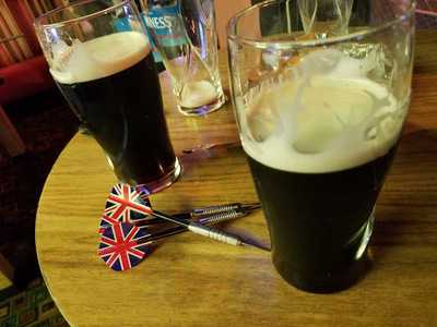 英国パブ　ピッグ＆ホイッスル