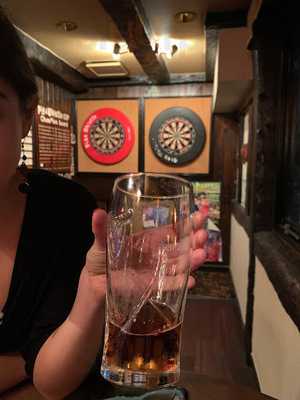 英国パブ　ピッグ＆ホイッスル