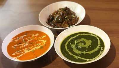 インド料理 Gautama Indian Restaurant