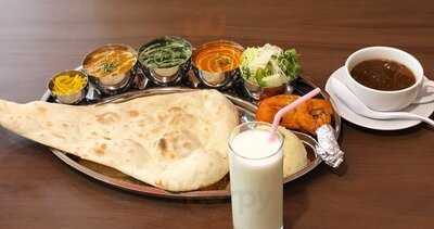 インド料理 Gautama Indian Restaurant