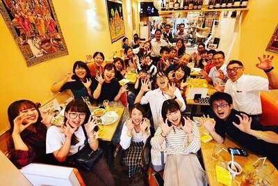 インド料理 Gautama Indian Restaurant