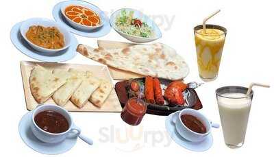 インド料理 Gautama Indian Restaurant