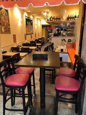 インド料理 Gautama Indian Restaurant