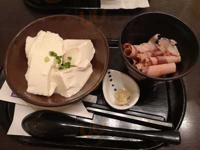 大戸屋 京都三条鴨川店