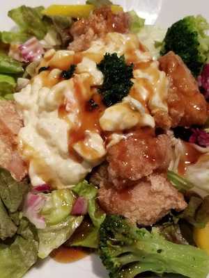 大戸屋 京都三条鴨川店