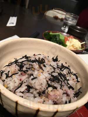 大戸屋 京都三条鴨川店