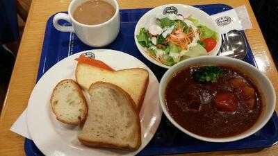 神戸屋キッチン 新横浜店