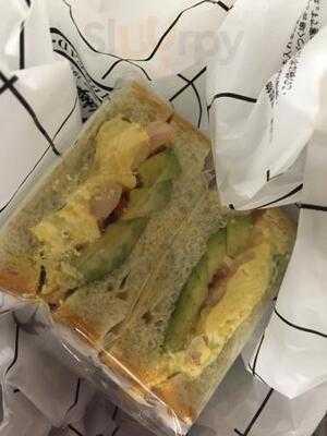 神戸屋キッチン 新横浜店