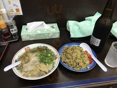 中華そば すみだ