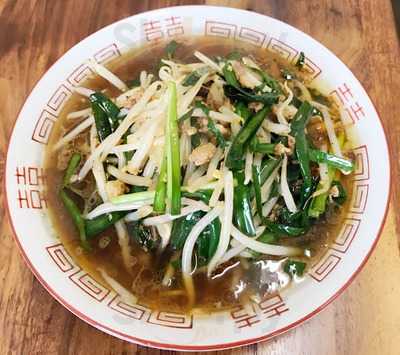 中華そば すみだ