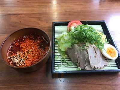 中華そば すみだ