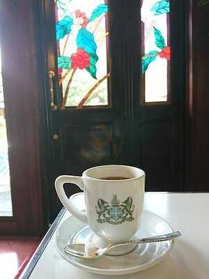 イノダコーヒ 清水支店