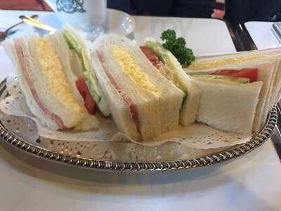 イノダコーヒ 清水支店