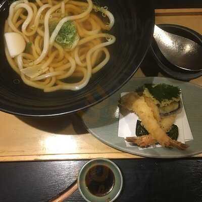 麺匠の心つくし つるとんたん 本町楼