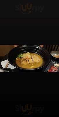 麺匠の心つくし つるとんたん 本町楼