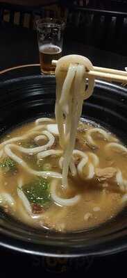 麺匠の心つくし つるとんたん 本町楼