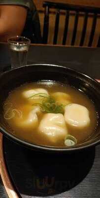 麺匠の心つくし つるとんたん 本町楼