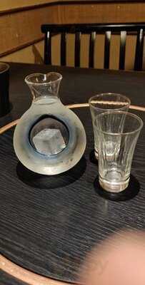 麺匠の心つくし つるとんたん 本町楼