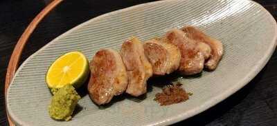 麺匠の心つくし つるとんたん 本町楼