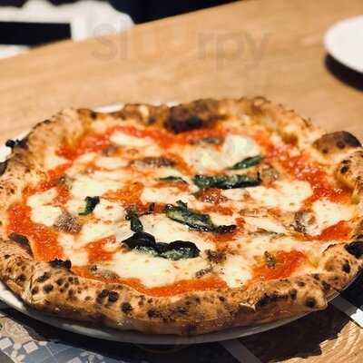 ラ フィーリア デル プレジデンテ